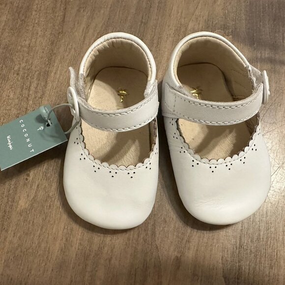 Baby Shoe - Spanish Brand El Corte Ingles - Picture 2 of 3